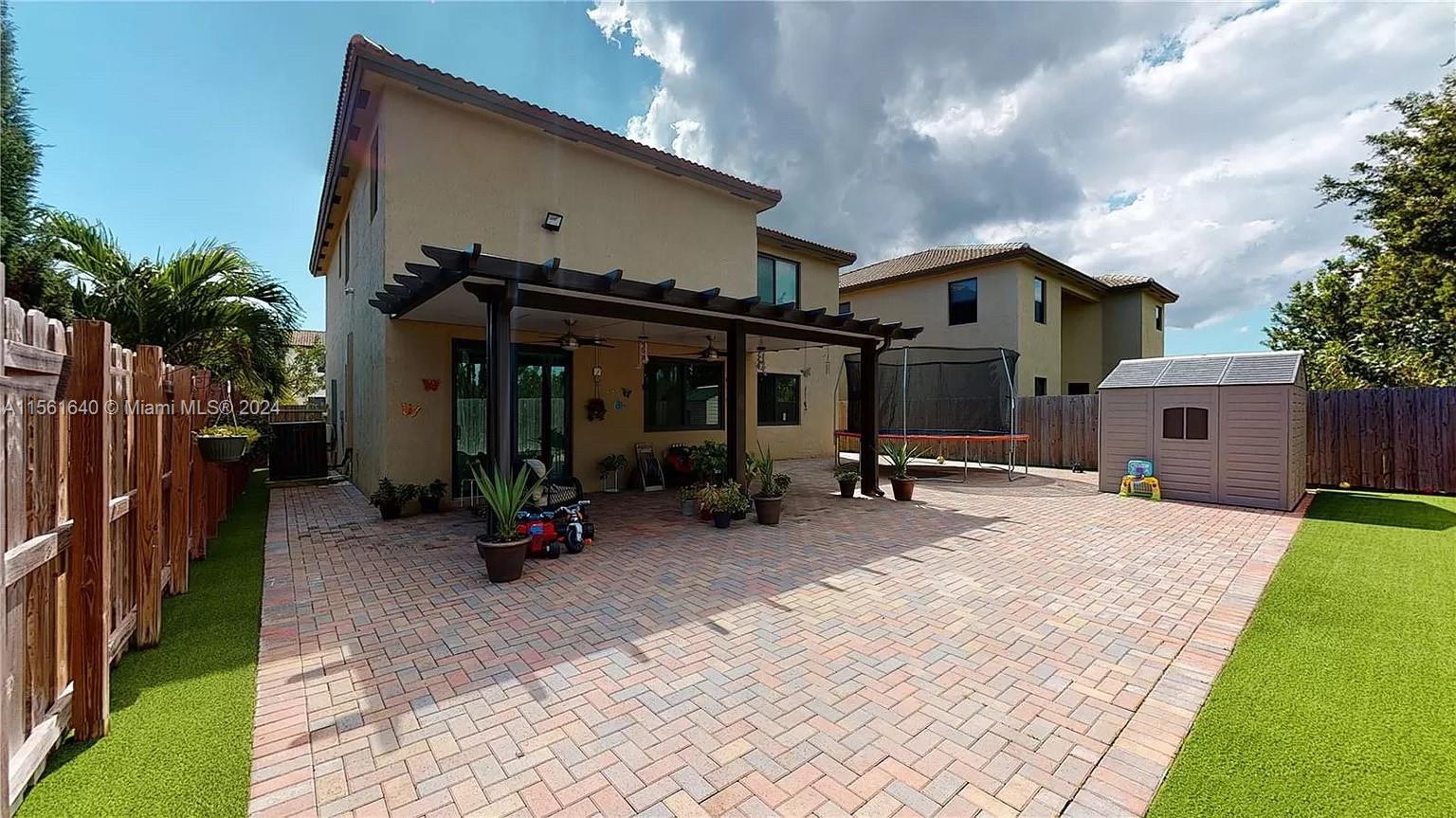 11609 SW 238th Ter, Homestead, Florida 33032, 4 Bedrooms Bedrooms, ,2 BathroomsBathrooms,Residential,For Sale,11609 SW 238th Ter,A11561640