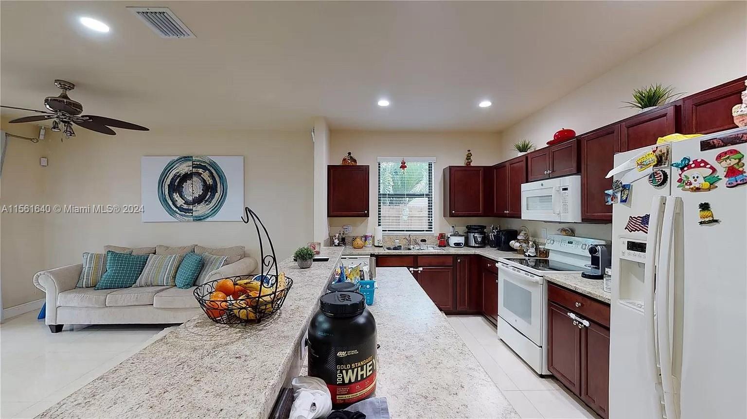 11609 SW 238th Ter, Homestead, Florida 33032, 4 Bedrooms Bedrooms, ,2 BathroomsBathrooms,Residential,For Sale,11609 SW 238th Ter,A11561640