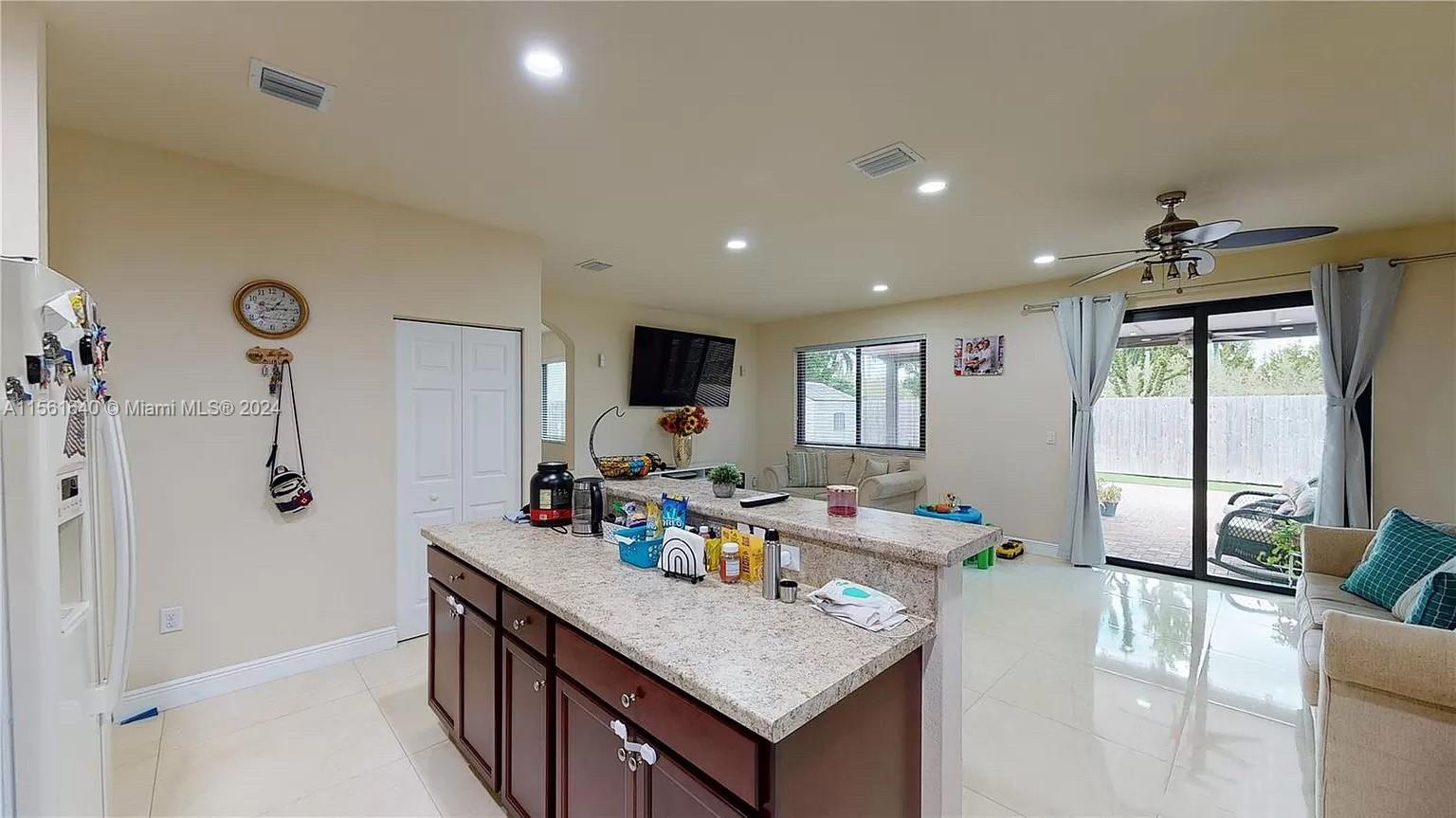 11609 SW 238th Ter, Homestead, Florida 33032, 4 Bedrooms Bedrooms, ,2 BathroomsBathrooms,Residential,For Sale,11609 SW 238th Ter,A11561640