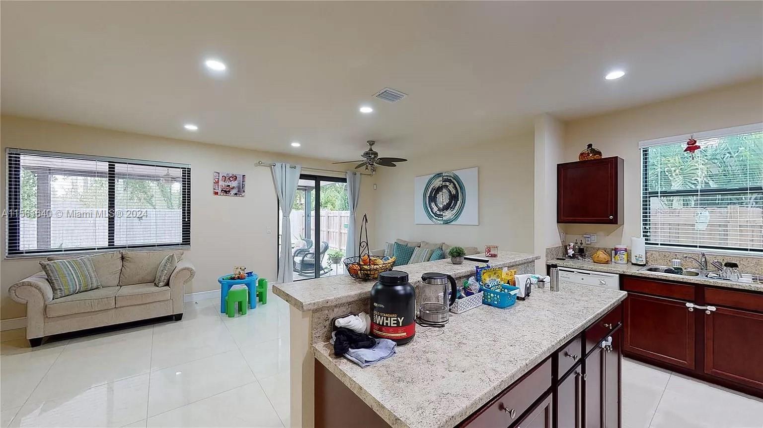 11609 SW 238th Ter, Homestead, Florida 33032, 4 Bedrooms Bedrooms, ,2 BathroomsBathrooms,Residential,For Sale,11609 SW 238th Ter,A11561640
