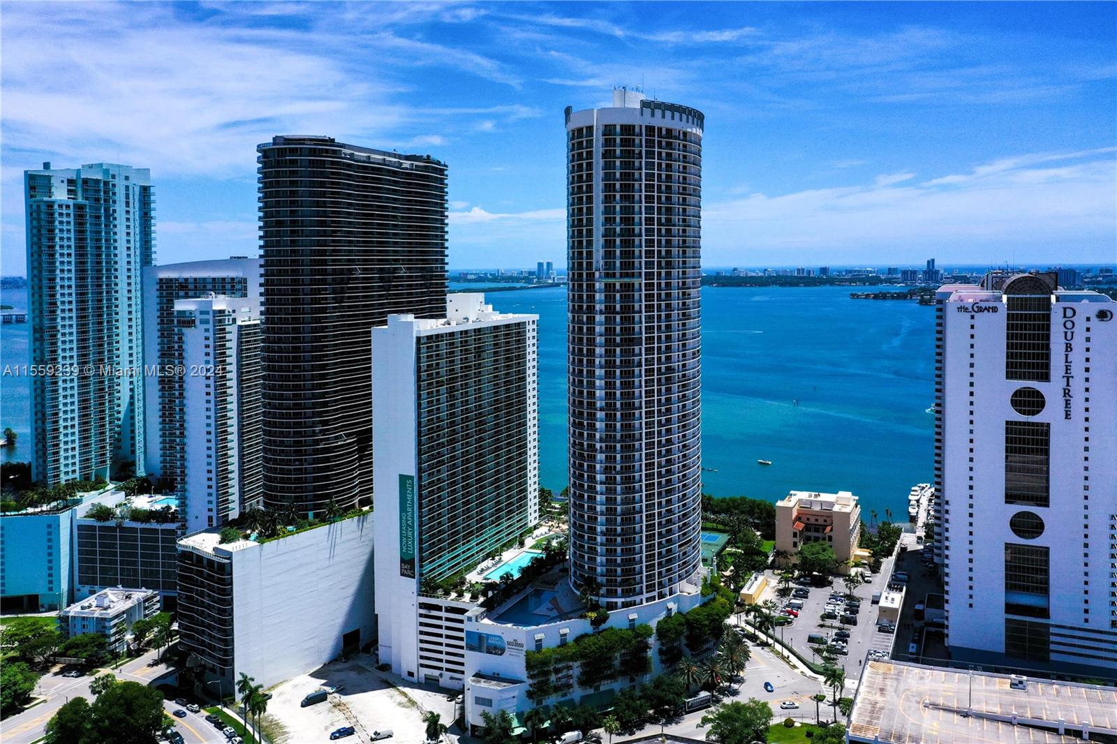 1750 N Bayshore Drive 3208, Miami, Florida 33132, ,1 BathroomBathrooms,Residential,For Sale,1750 N Bayshore Drive 3208,A11559239