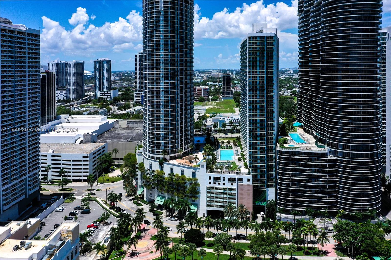 1750 N Bayshore Drive 3208, Miami, Florida 33132, ,1 BathroomBathrooms,Residential,For Sale,1750 N Bayshore Drive 3208,A11559239