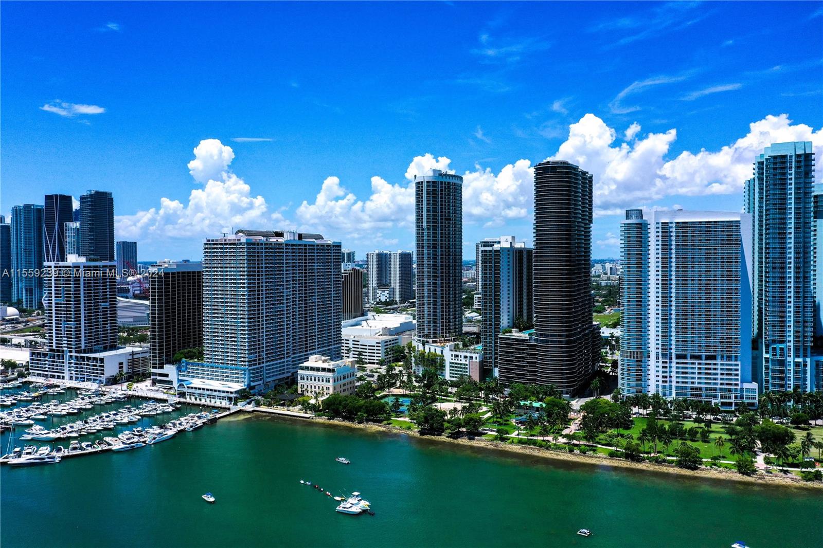 1750 N Bayshore Drive 3208, Miami, Florida 33132, ,1 BathroomBathrooms,Residential,For Sale,1750 N Bayshore Drive 3208,A11559239