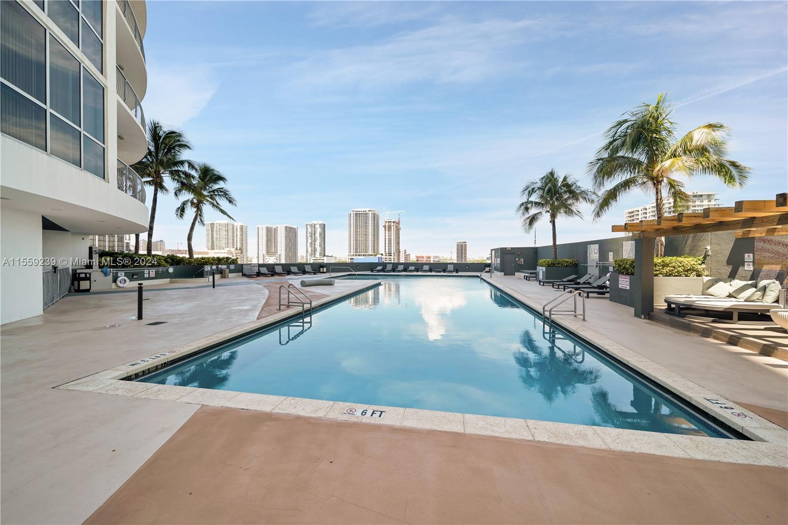 1750 N Bayshore Drive 3208, Miami, Florida 33132, ,1 BathroomBathrooms,Residential,For Sale,1750 N Bayshore Drive 3208,A11559239
