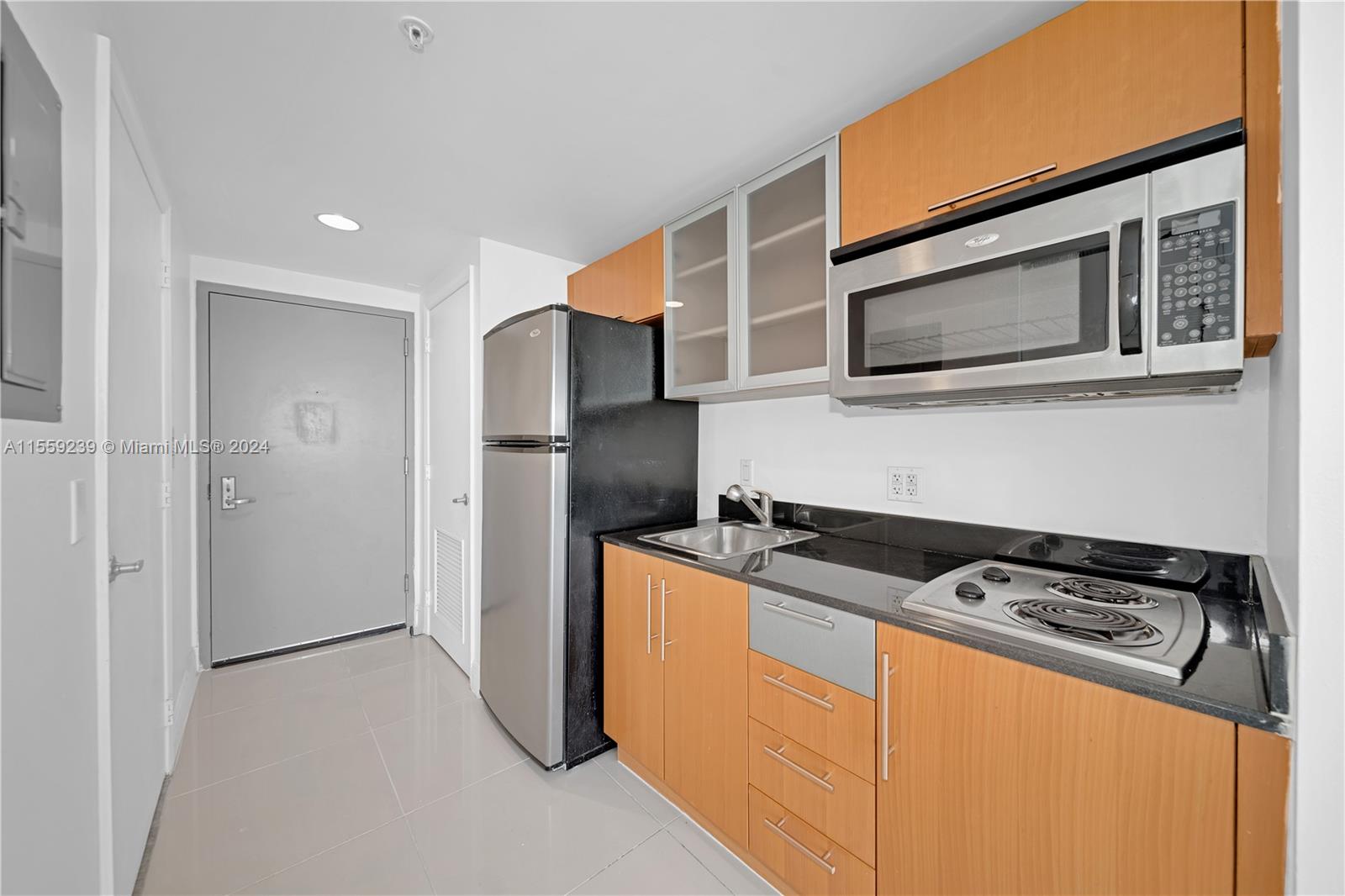 1750 N Bayshore Drive 3208, Miami, Florida 33132, ,1 BathroomBathrooms,Residential,For Sale,1750 N Bayshore Drive 3208,A11559239