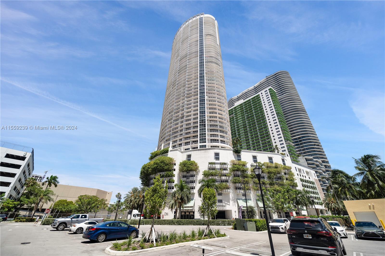1750 N Bayshore Drive 3208, Miami, Florida 33132, ,1 BathroomBathrooms,Residential,For Sale,1750 N Bayshore Drive 3208,A11559239