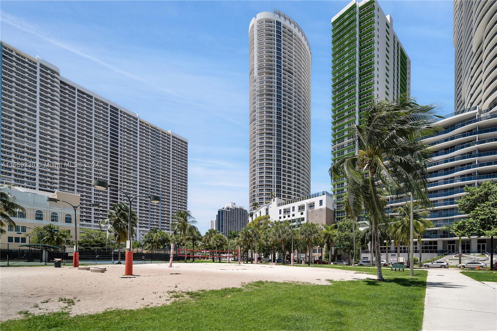 1750 N Bayshore Drive 3208, Miami, Florida 33132, ,1 BathroomBathrooms,Residential,For Sale,1750 N Bayshore Drive 3208,A11559239