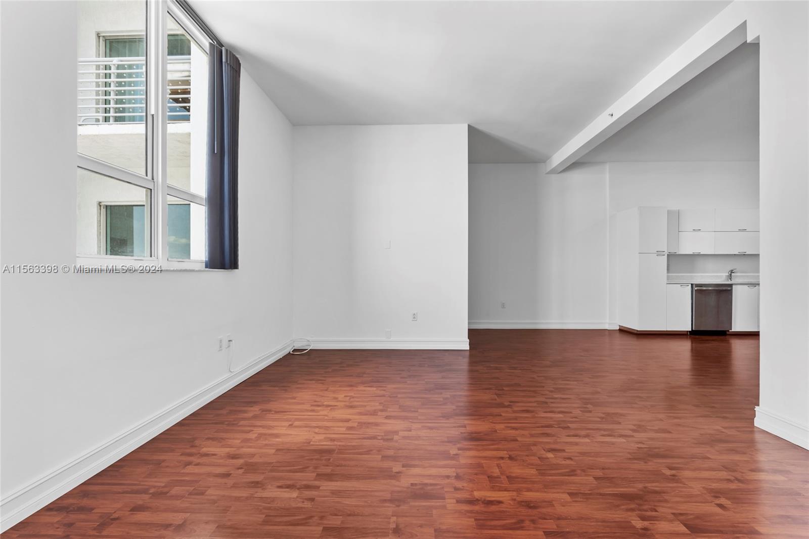 234 NE 3rd St 2204, Miami, Florida 33132, 1 Bedroom Bedrooms, ,1 BathroomBathrooms,Residentiallease,For Rent,234 NE 3rd St 2204,A11563398