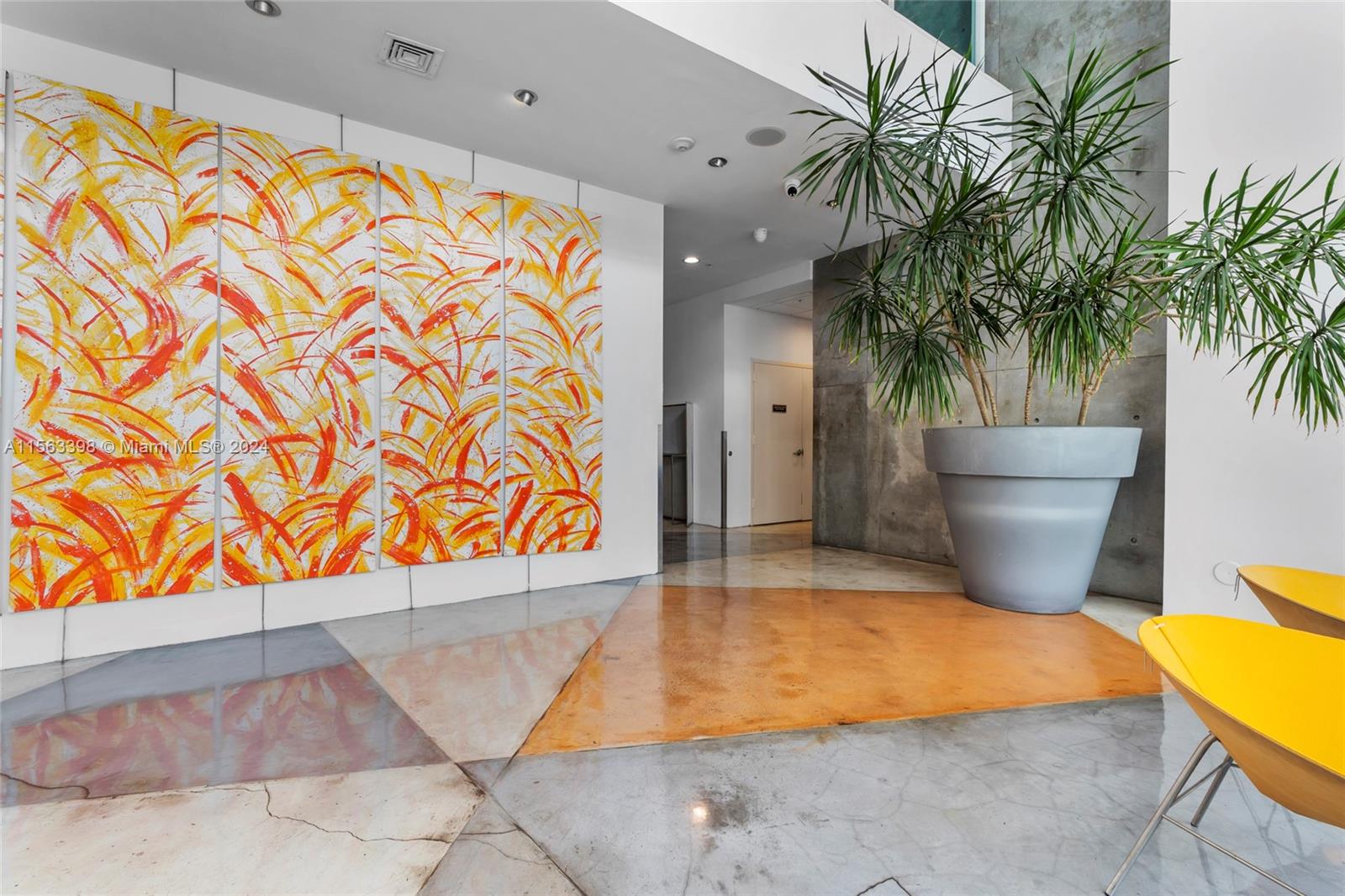 234 NE 3rd St 2204, Miami, Florida 33132, 1 Bedroom Bedrooms, ,1 BathroomBathrooms,Residentiallease,For Rent,234 NE 3rd St 2204,A11563398