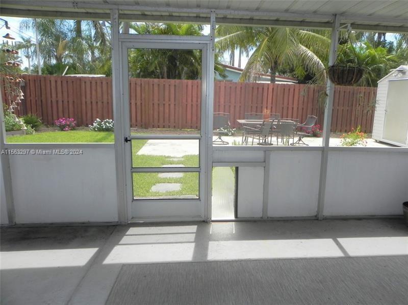 1125 N 14th Ave, Hollywood, Florida 33020, 3 Bedrooms Bedrooms, ,1 BathroomBathrooms,Residential,For Sale,1125 N 14th Ave,A11563297