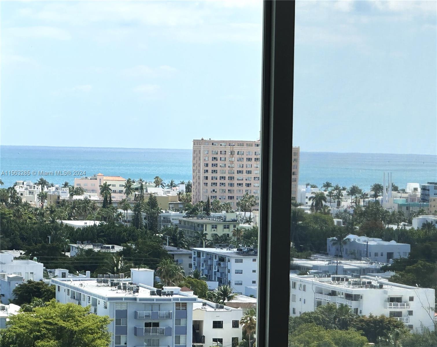 1000 West Ave 1532, Miami Beach, Florida 33139, ,1 BathroomBathrooms,Residentiallease,For Rent,1000 West Ave 1532,A11563285