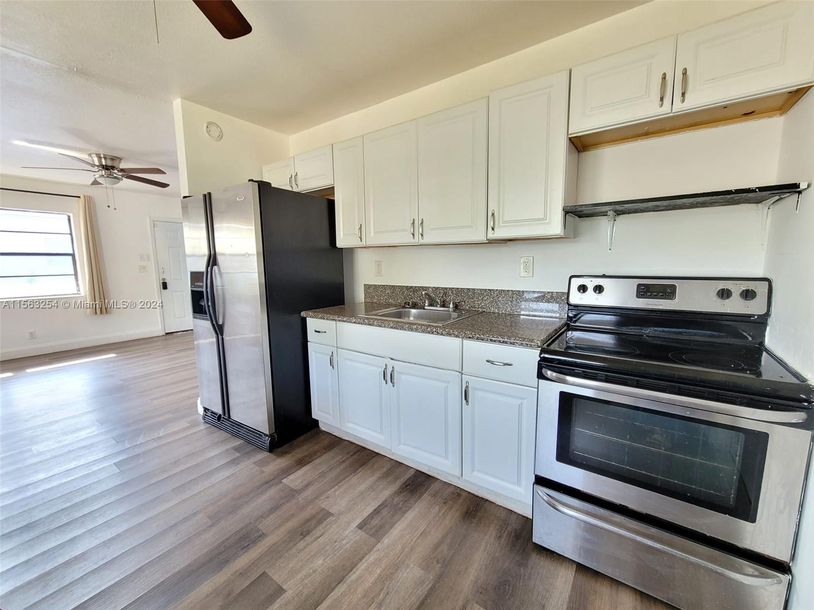 745 NW 4th St, Hallandale Beach, Florida 33009, 2 Bedrooms Bedrooms, ,1 BathroomBathrooms,Residential,For Sale,745 NW 4th St,A11563254