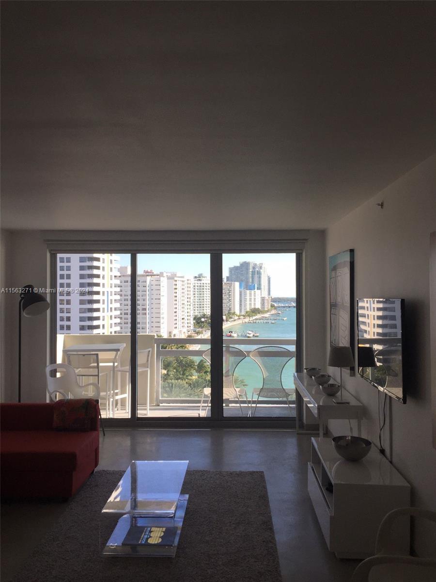 1500 Bay Rd 1132S, Miami Beach, Florida 33139, 1 Bedroom Bedrooms, ,1 BathroomBathrooms,Residentiallease,For Rent,1500 Bay Rd 1132S,A11563271