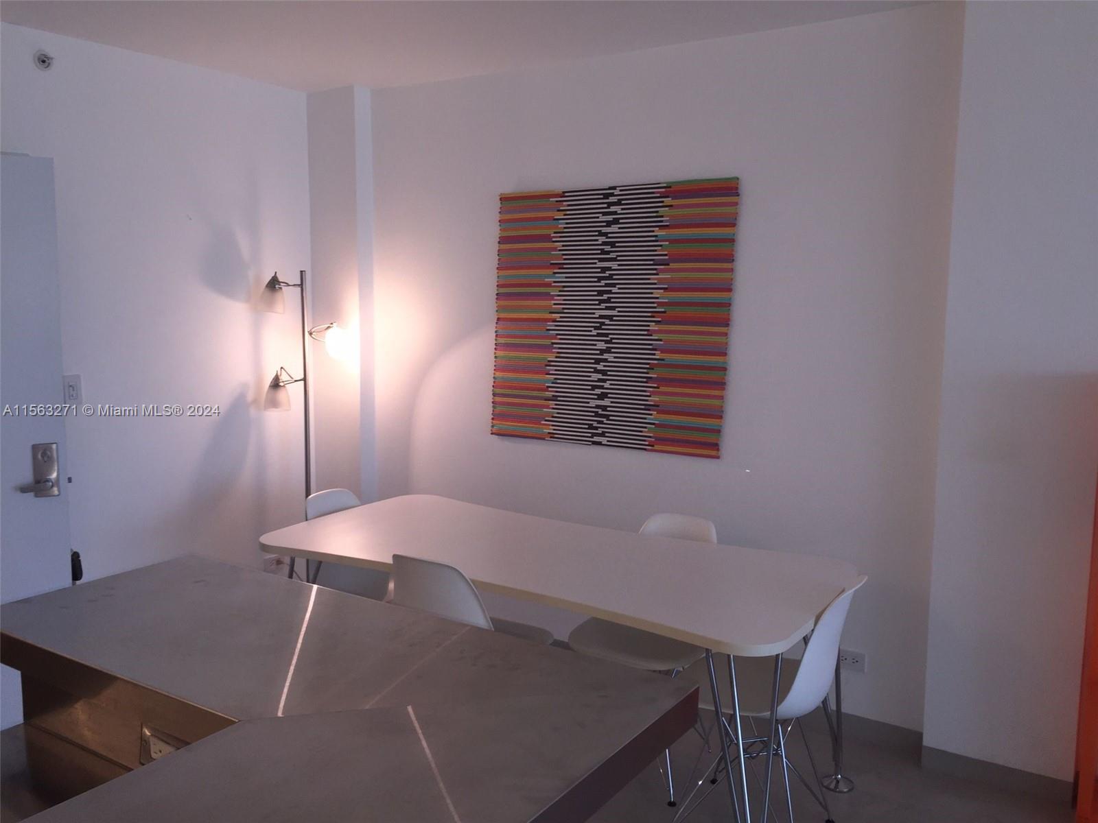 1500 Bay Rd 1132S, Miami Beach, Florida 33139, 1 Bedroom Bedrooms, ,1 BathroomBathrooms,Residentiallease,For Rent,1500 Bay Rd 1132S,A11563271