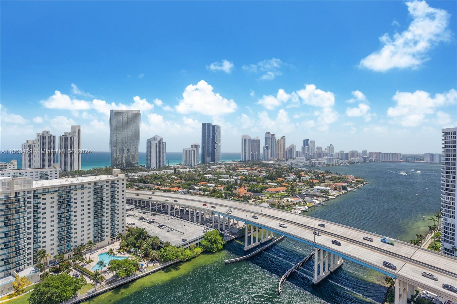 Aventura, Florida 33180, 3 Bedrooms Bedrooms, ,2 BathroomsBathrooms,Residential,For Sale,A11563429