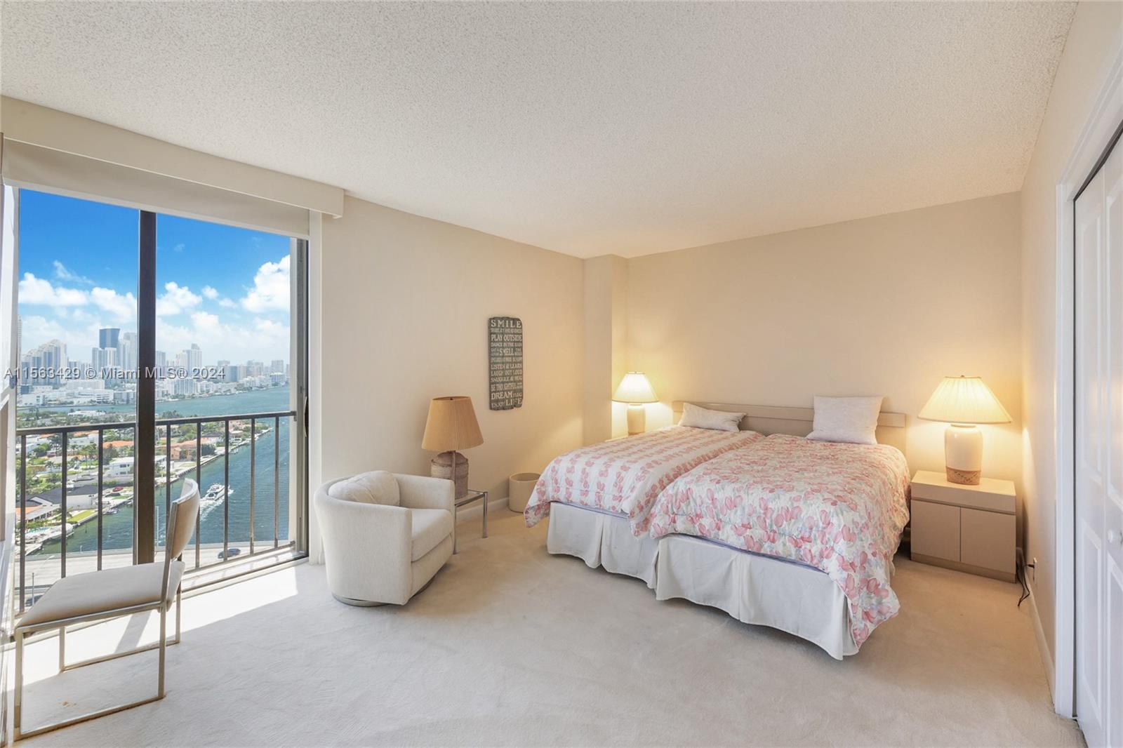 Aventura, Florida 33180, 3 Bedrooms Bedrooms, ,2 BathroomsBathrooms,Residential,For Sale,A11563429