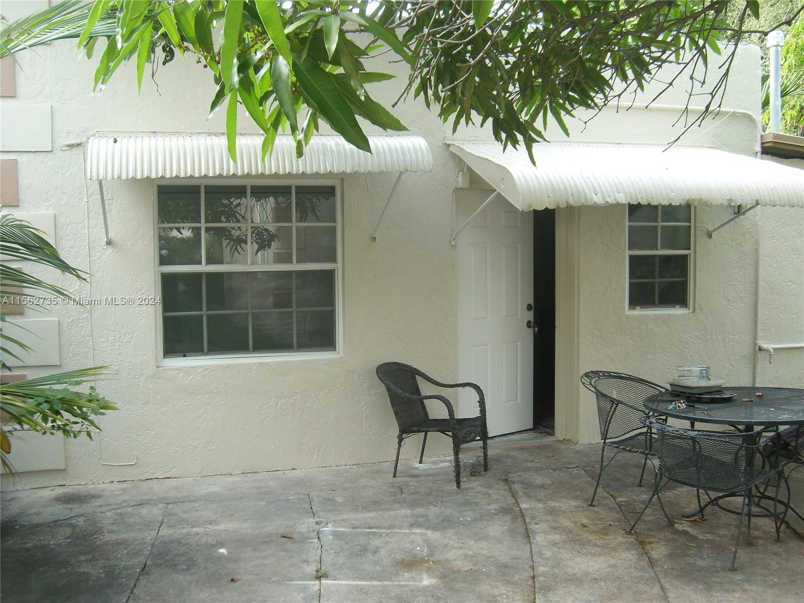 6912 NE 5th Ave B, Miami, Florida 33138, 1 Bedroom Bedrooms, ,1 BathroomBathrooms,Residentiallease,For Rent,6912 NE 5th Ave B,A11562735