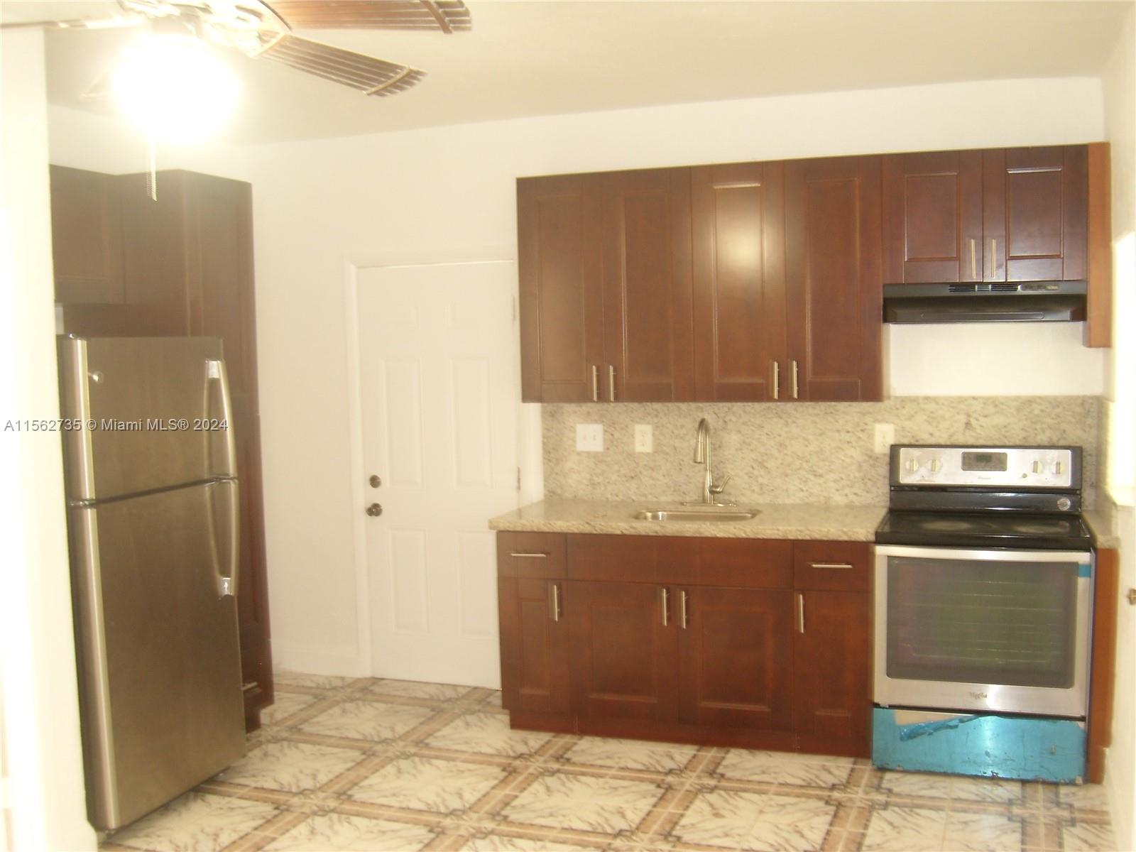 6912 NE 5th Ave B, Miami, Florida 33138, 1 Bedroom Bedrooms, ,1 BathroomBathrooms,Residentiallease,For Rent,6912 NE 5th Ave B,A11562735