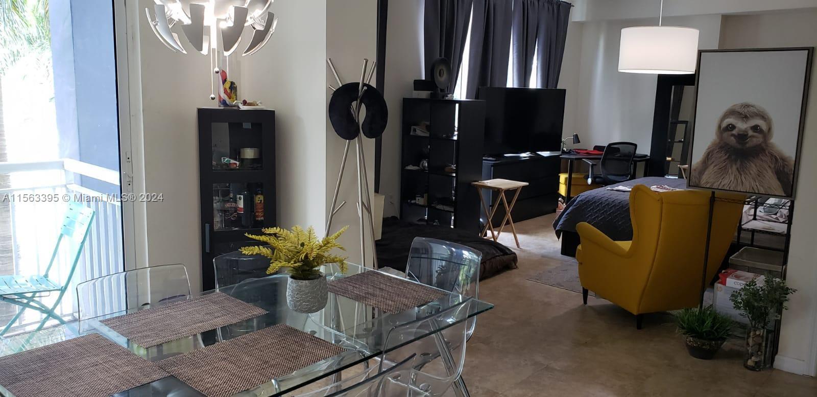 275 NE 18th St 308, Miami, Florida 33132, ,1 BathroomBathrooms,Residentiallease,For Rent,275 NE 18th St 308,A11563395
