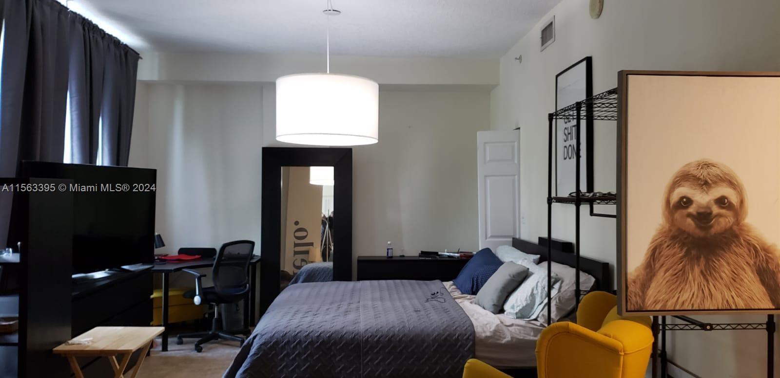 275 NE 18th St 308, Miami, Florida 33132, ,1 BathroomBathrooms,Residentiallease,For Rent,275 NE 18th St 308,A11563395