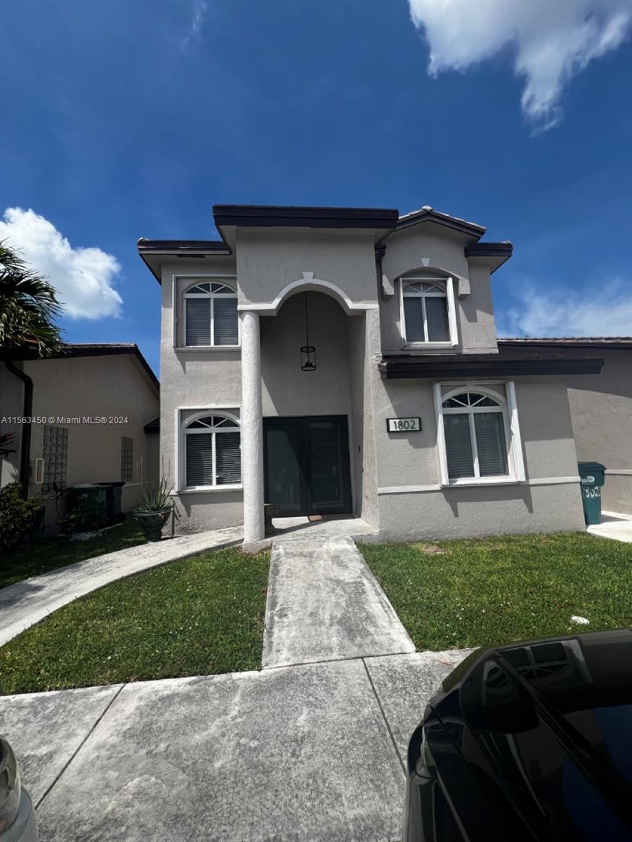 18754 NW 84th Psge 1802, Hialeah, Florida 33015, 4 Bedrooms Bedrooms, ,3 BathroomsBathrooms,Residentiallease,For Rent,18754 NW 84th Psge 1802,A11563450
