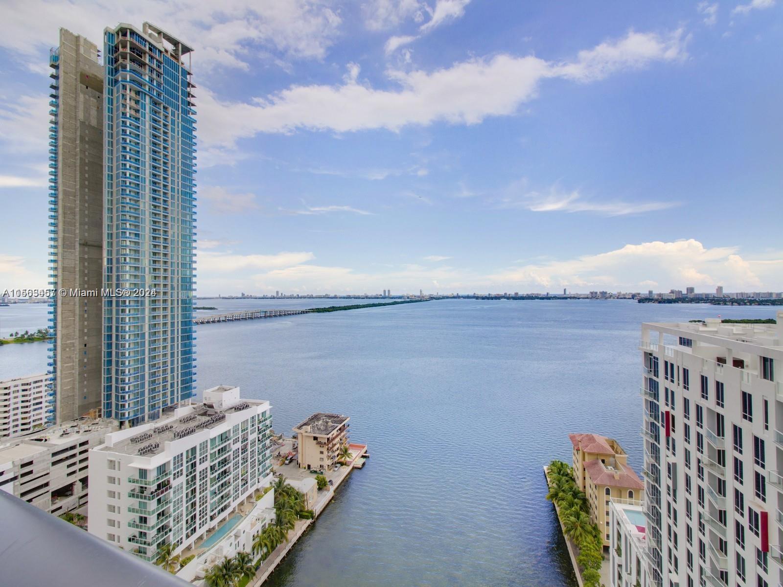 460 NE 28th St 2008, Miami, Florida 33137, 3 Bedrooms Bedrooms, ,2 BathroomsBathrooms,Residentiallease,For Rent,460 NE 28th St 2008,A11563457