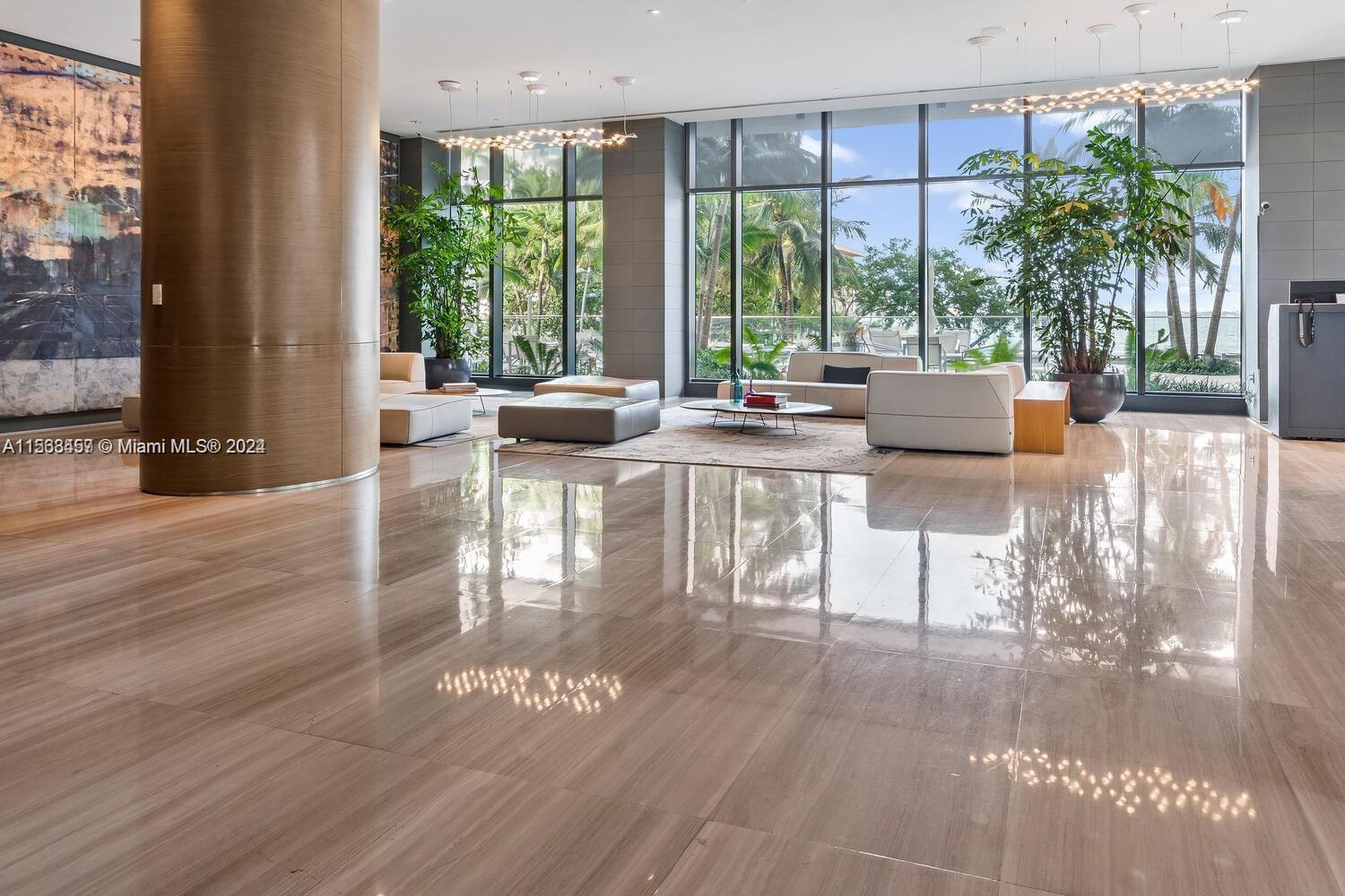 460 NE 28th St 2008, Miami, Florida 33137, 3 Bedrooms Bedrooms, ,2 BathroomsBathrooms,Residentiallease,For Rent,460 NE 28th St 2008,A11563457