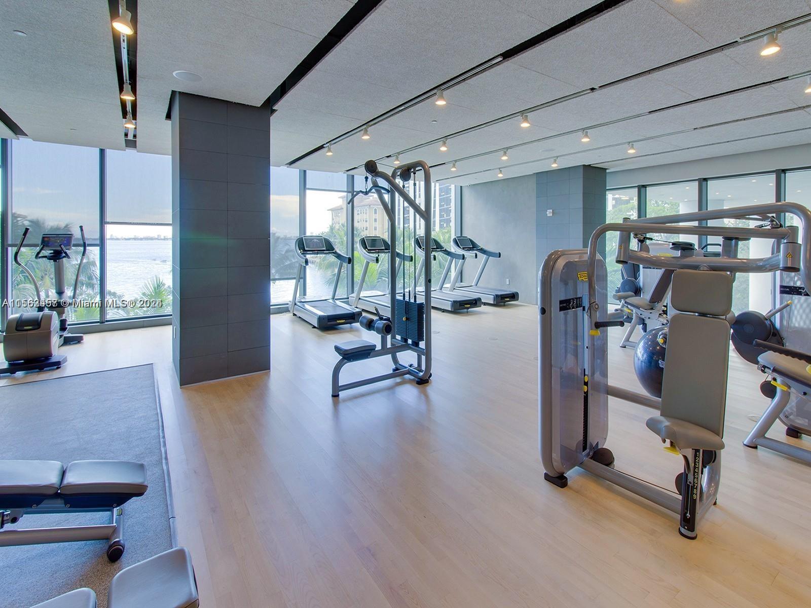 460 NE 28th St 2008, Miami, Florida 33137, 3 Bedrooms Bedrooms, ,2 BathroomsBathrooms,Residentiallease,For Rent,460 NE 28th St 2008,A11563457