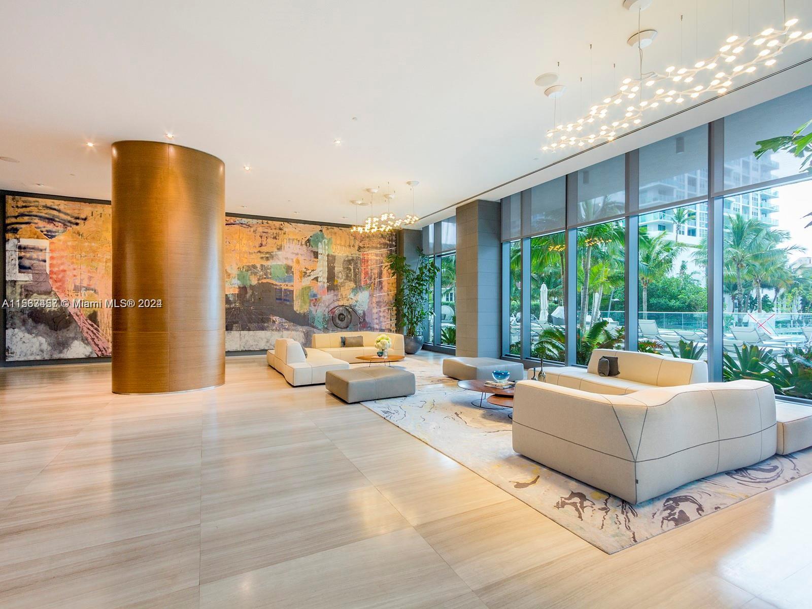 460 NE 28th St 2008, Miami, Florida 33137, 3 Bedrooms Bedrooms, ,2 BathroomsBathrooms,Residentiallease,For Rent,460 NE 28th St 2008,A11563457