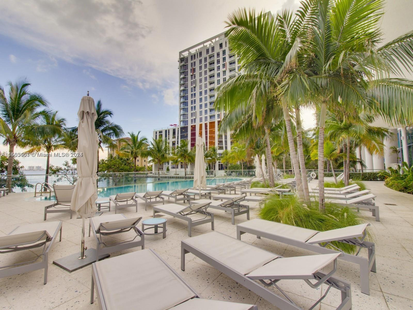 460 NE 28th St 2008, Miami, Florida 33137, 3 Bedrooms Bedrooms, ,2 BathroomsBathrooms,Residentiallease,For Rent,460 NE 28th St 2008,A11563457