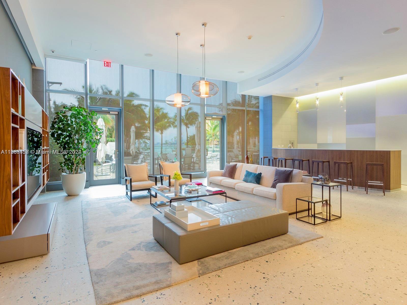 460 NE 28th St 2008, Miami, Florida 33137, 3 Bedrooms Bedrooms, ,2 BathroomsBathrooms,Residentiallease,For Rent,460 NE 28th St 2008,A11563457