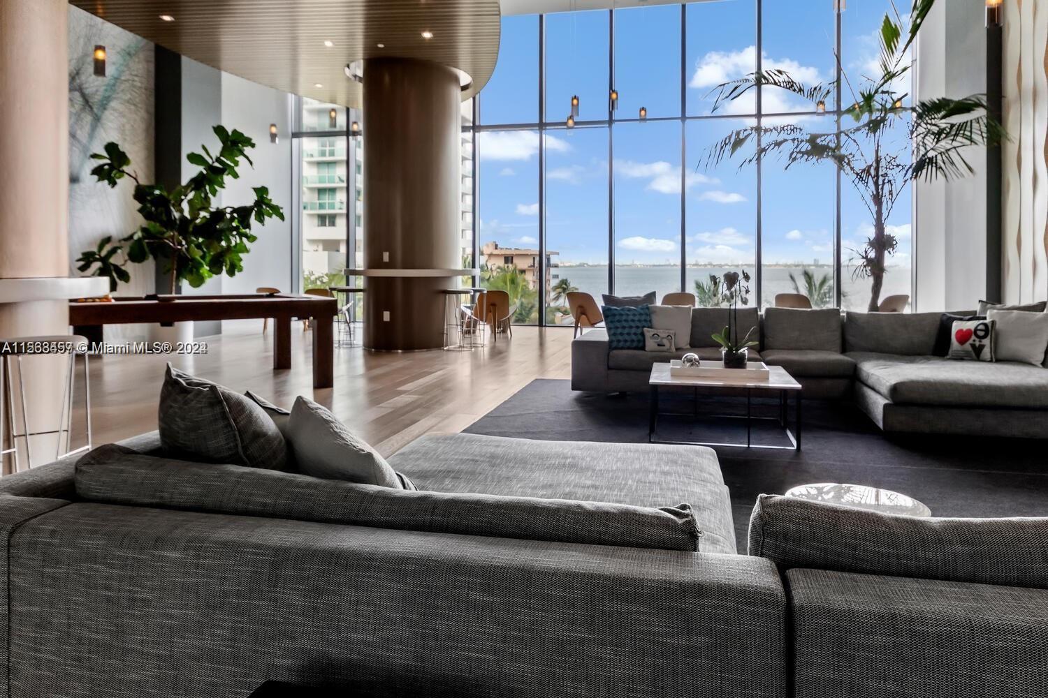 460 NE 28th St 2008, Miami, Florida 33137, 3 Bedrooms Bedrooms, ,2 BathroomsBathrooms,Residentiallease,For Rent,460 NE 28th St 2008,A11563457