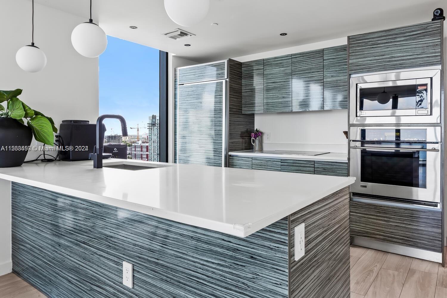 460 NE 28th St 2008, Miami, Florida 33137, 3 Bedrooms Bedrooms, ,2 BathroomsBathrooms,Residentiallease,For Rent,460 NE 28th St 2008,A11563457