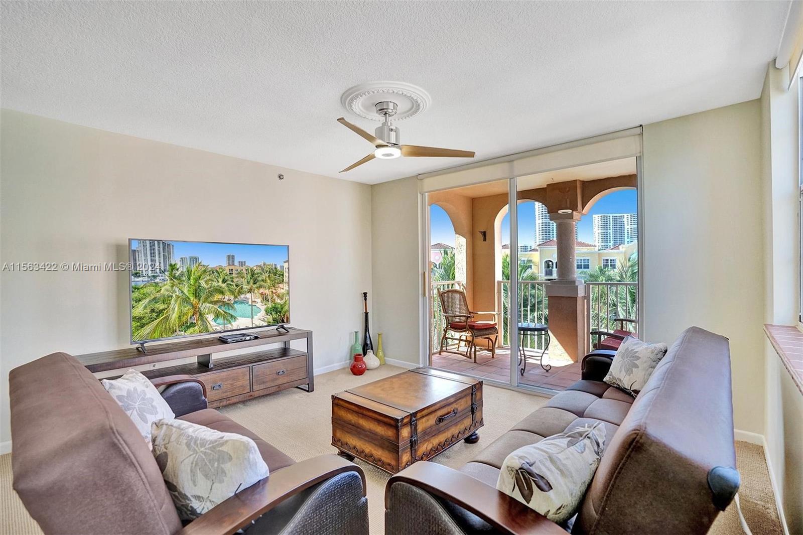 Aventura, Florida 33180, 3 Bedrooms Bedrooms, ,2 BathroomsBathrooms,Residentiallease,For Rent,A11563422