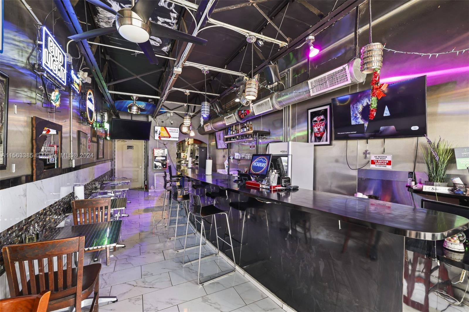 1120 W Flagler St, Miami, Florida 33130, ,Businessopportunity,For Sale,1120 W Flagler St,A11563385