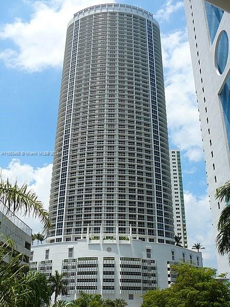 1750 N Bayshore Dr 3609, Miami, Florida 33132, 1 Bedroom Bedrooms, ,1 BathroomBathrooms,Residentiallease,For Rent,1750 N Bayshore Dr 3609,A11563465