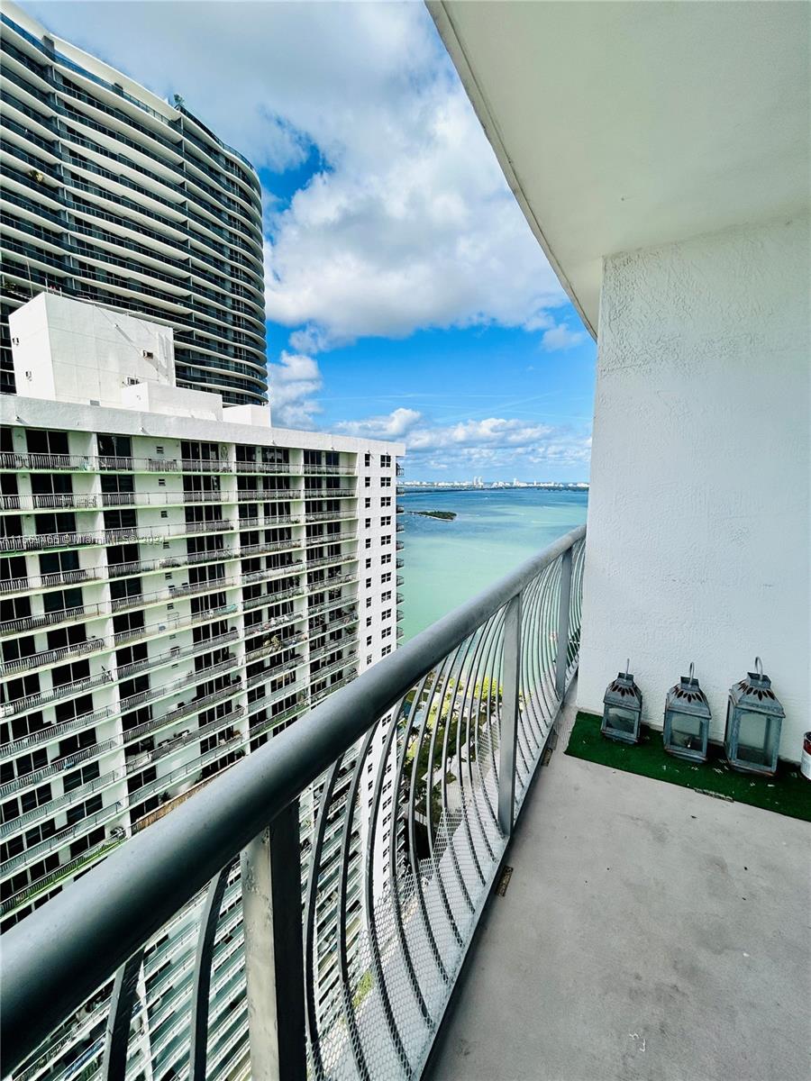 1750 N Bayshore Dr 3609, Miami, Florida 33132, 1 Bedroom Bedrooms, ,1 BathroomBathrooms,Residentiallease,For Rent,1750 N Bayshore Dr 3609,A11563465