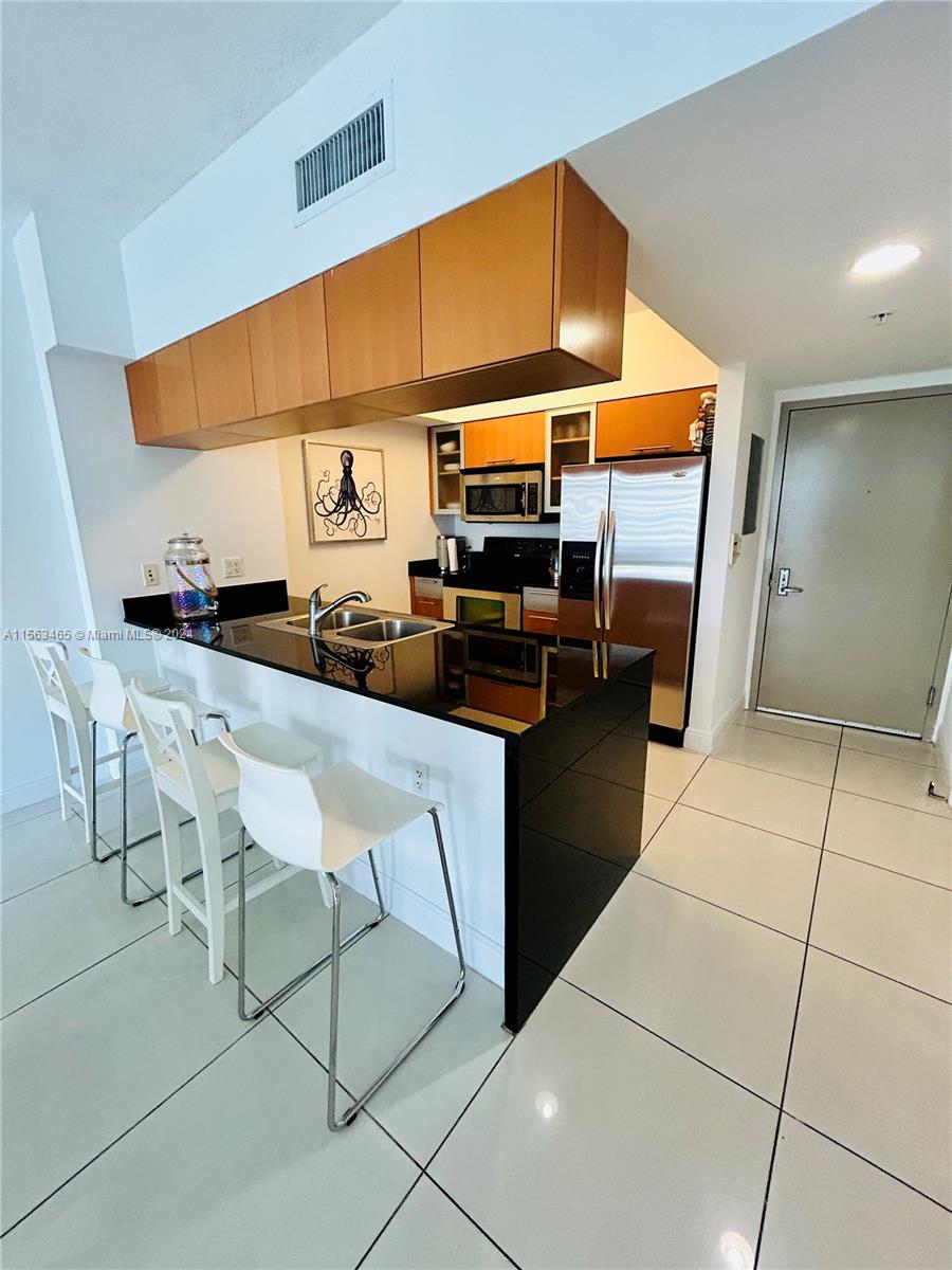 1750 N Bayshore Dr 3609, Miami, Florida 33132, 1 Bedroom Bedrooms, ,1 BathroomBathrooms,Residentiallease,For Rent,1750 N Bayshore Dr 3609,A11563465