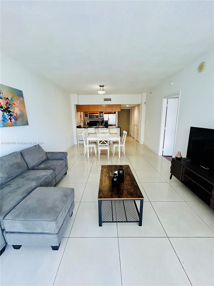 1750 N Bayshore Dr 3609, Miami, Florida 33132, 1 Bedroom Bedrooms, ,1 BathroomBathrooms,Residentiallease,For Rent,1750 N Bayshore Dr 3609,A11563465