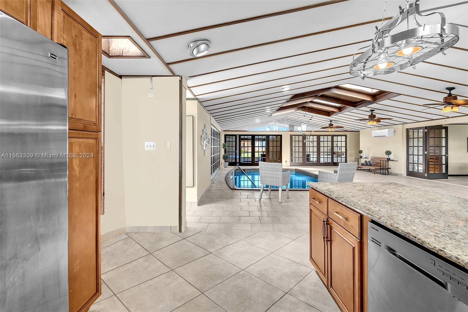 2915 Arthur St, Hollywood, Florida 33020, 4 Bedrooms Bedrooms, ,2 BathroomsBathrooms,Residential,For Sale,2915 Arthur St,A11563309