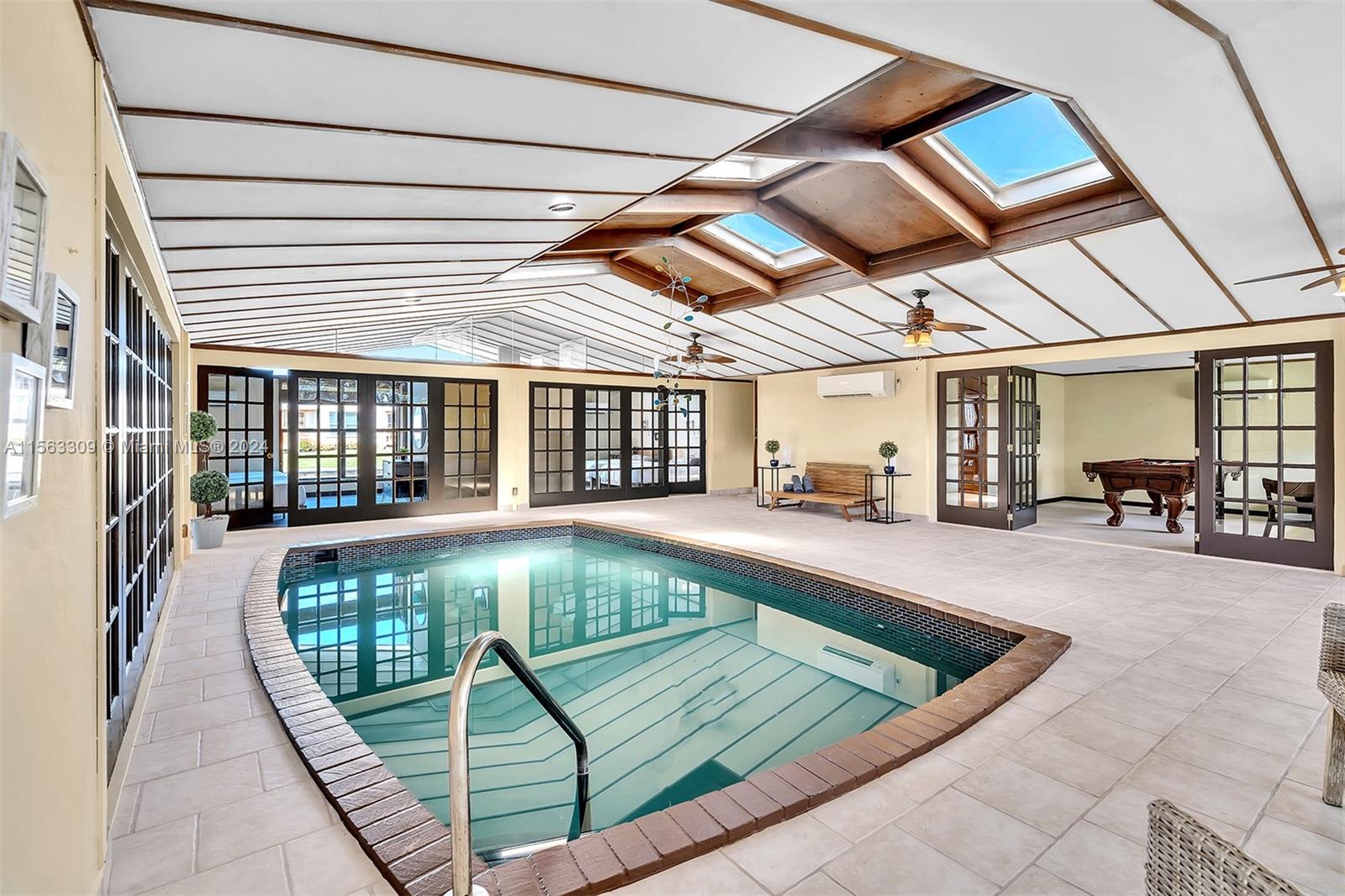 2915 Arthur St, Hollywood, Florida 33020, 4 Bedrooms Bedrooms, ,2 BathroomsBathrooms,Residential,For Sale,2915 Arthur St,A11563309