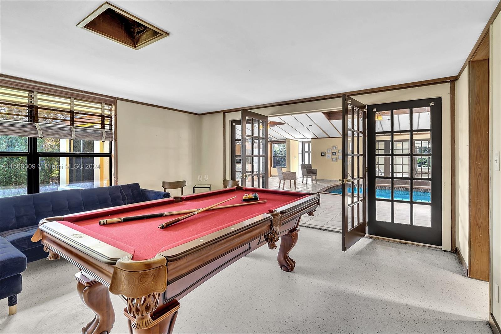 2915 Arthur St, Hollywood, Florida 33020, 4 Bedrooms Bedrooms, ,2 BathroomsBathrooms,Residential,For Sale,2915 Arthur St,A11563309