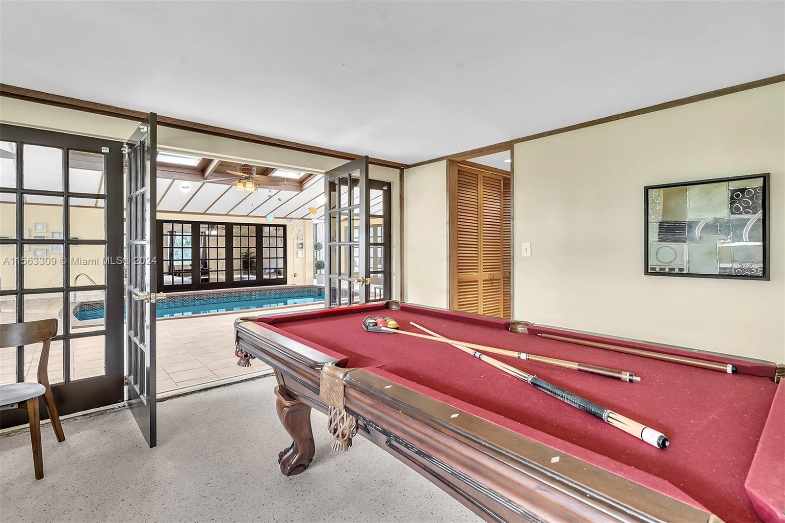 2915 Arthur St, Hollywood, Florida 33020, 4 Bedrooms Bedrooms, ,2 BathroomsBathrooms,Residential,For Sale,2915 Arthur St,A11563309