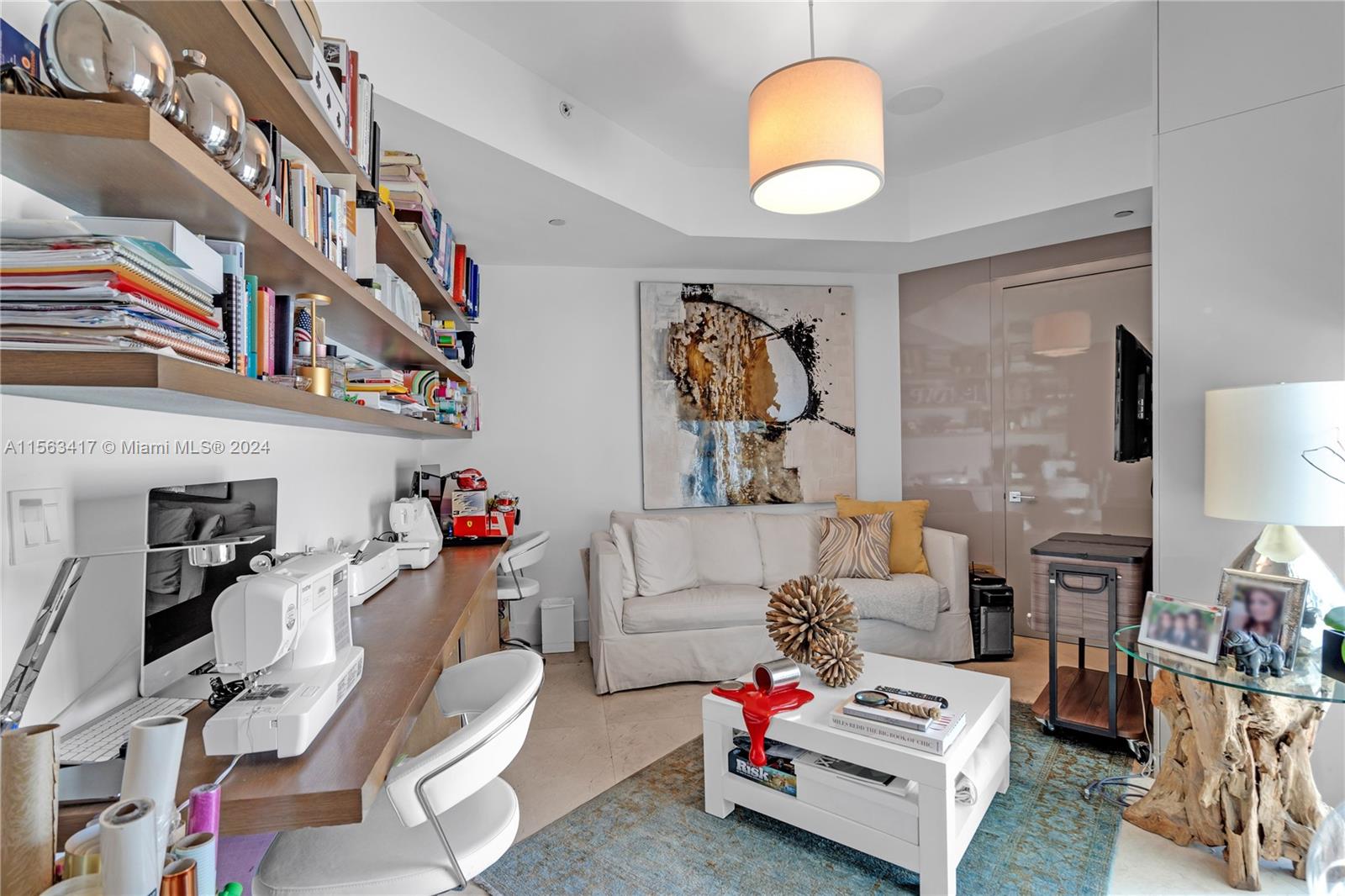 2020 N Bayshore Dr 1102, Miami, Florida 33137, 3 Bedrooms Bedrooms, ,3 BathroomsBathrooms,Residentiallease,For Rent,2020 N Bayshore Dr 1102,A11563417