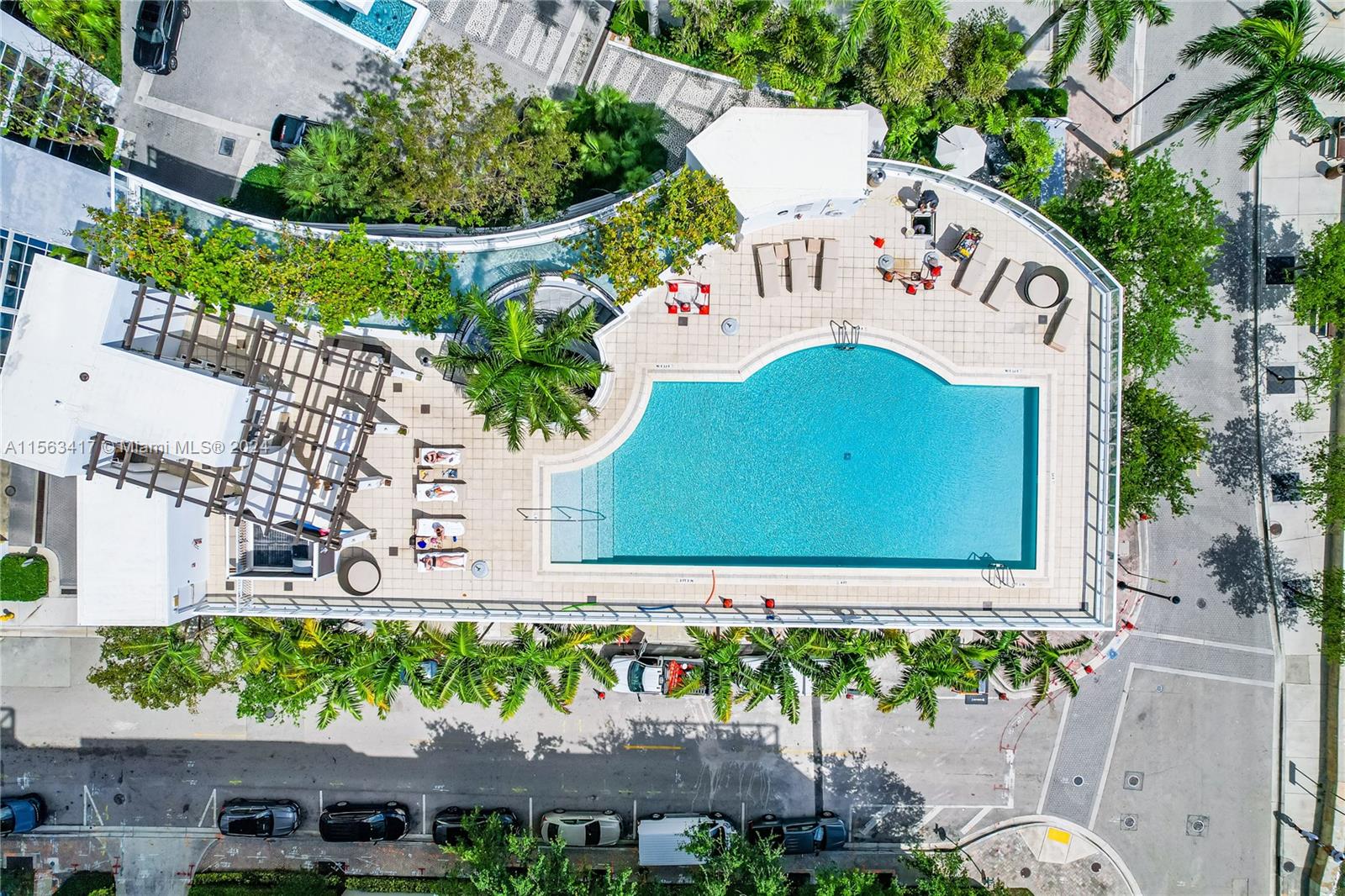 2020 N Bayshore Dr 1102, Miami, Florida 33137, 3 Bedrooms Bedrooms, ,3 BathroomsBathrooms,Residentiallease,For Rent,2020 N Bayshore Dr 1102,A11563417