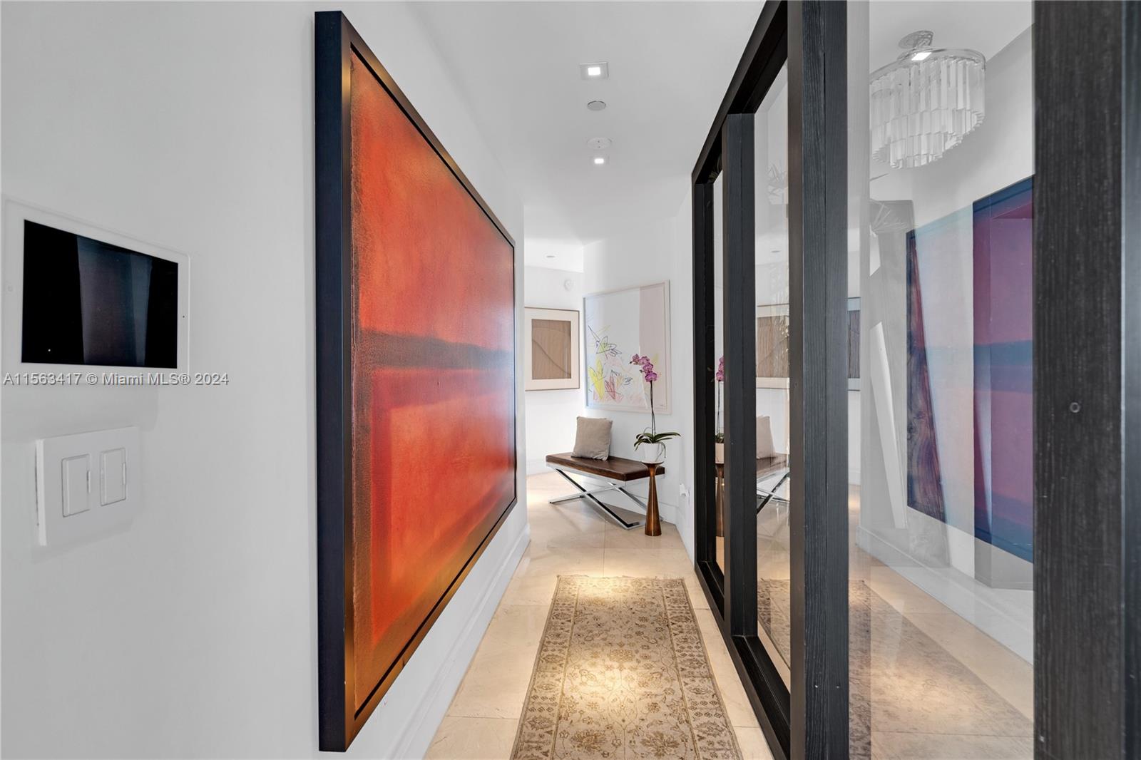 2020 N Bayshore Dr 1102, Miami, Florida 33137, 3 Bedrooms Bedrooms, ,3 BathroomsBathrooms,Residentiallease,For Rent,2020 N Bayshore Dr 1102,A11563417