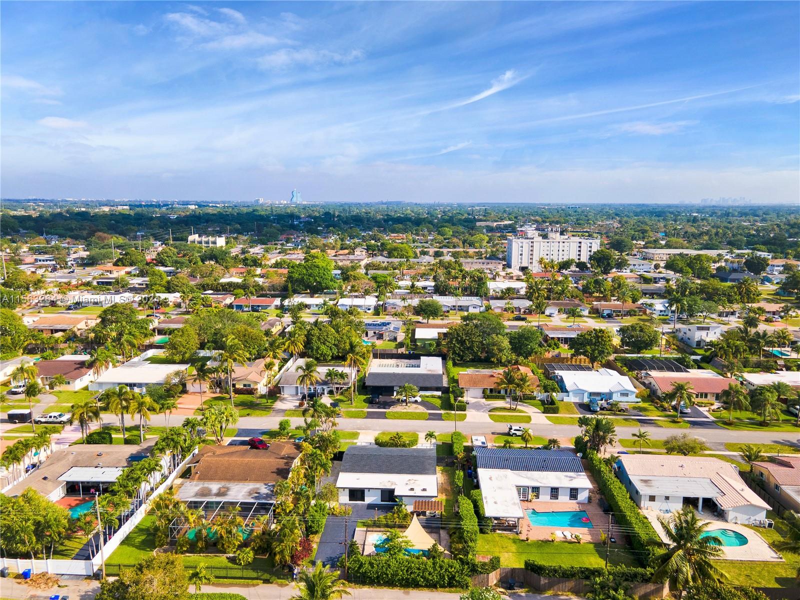 5316 Jackson St, Hollywood, Florida 33021, 3 Bedrooms Bedrooms, ,2 BathroomsBathrooms,Residential,For Sale,5316 Jackson St,A11563264