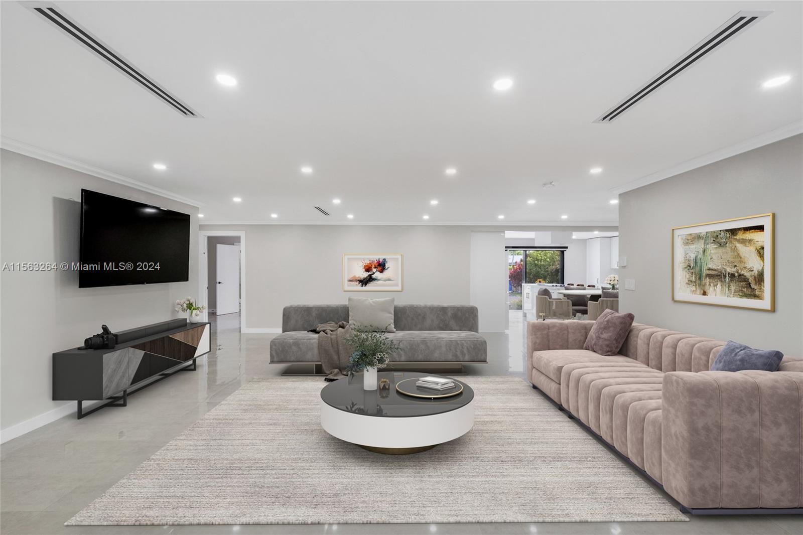 5316 Jackson St, Hollywood, Florida 33021, 3 Bedrooms Bedrooms, ,2 BathroomsBathrooms,Residential,For Sale,5316 Jackson St,A11563264