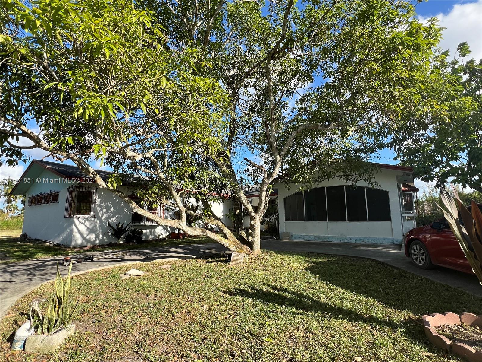 15311 SW 213th Ave, Miami, Florida 33187, 3 Bedrooms Bedrooms, ,2 BathroomsBathrooms,Residential,For Sale,15311 SW 213th Ave,A11561851