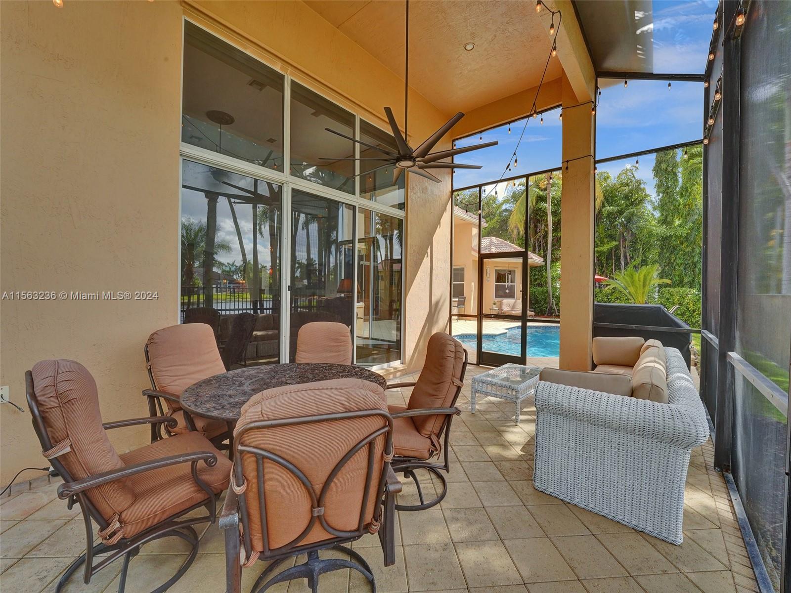 2486 Poinciana Ct, Weston, Florida 33327, 4 Bedrooms Bedrooms, ,4 BathroomsBathrooms,Residential,For Sale,2486 Poinciana Ct,A11563236